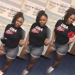 Meet your Posher, Kaylaa